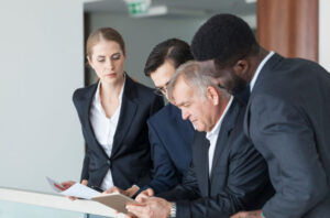 forensic accounting